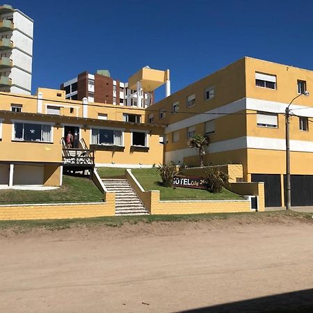 City Mar Playa Villa Gesell Exteriér fotografie
