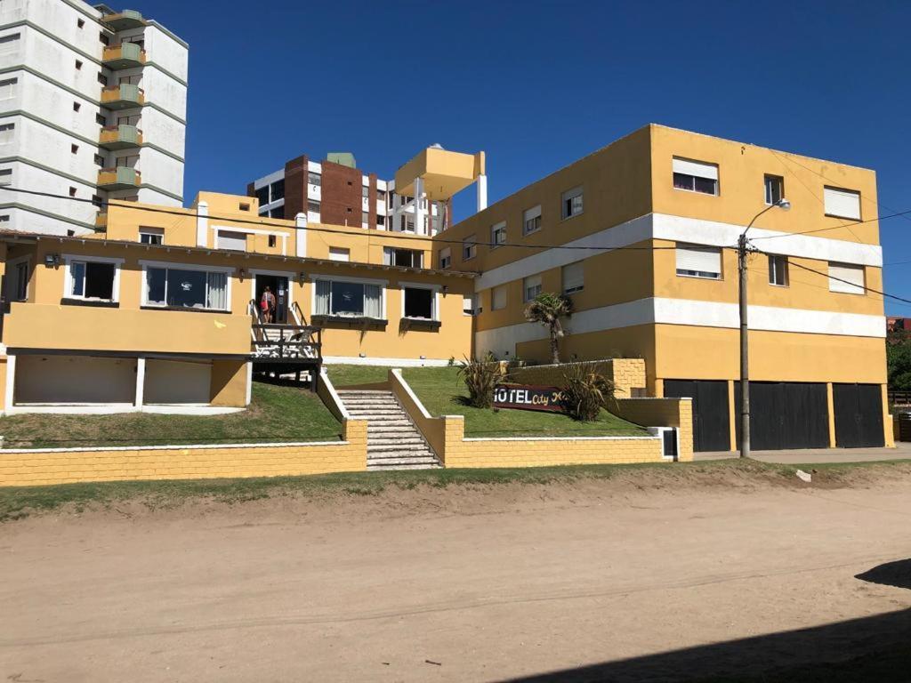 City Mar Playa Villa Gesell Exteriér fotografie