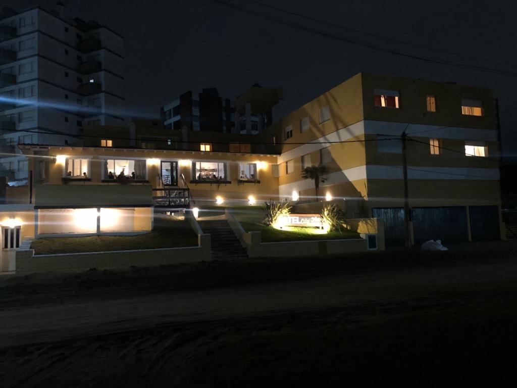 City Mar Playa Villa Gesell Exteriér fotografie