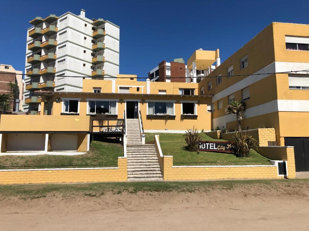 City Mar Playa Villa Gesell Exteriér fotografie