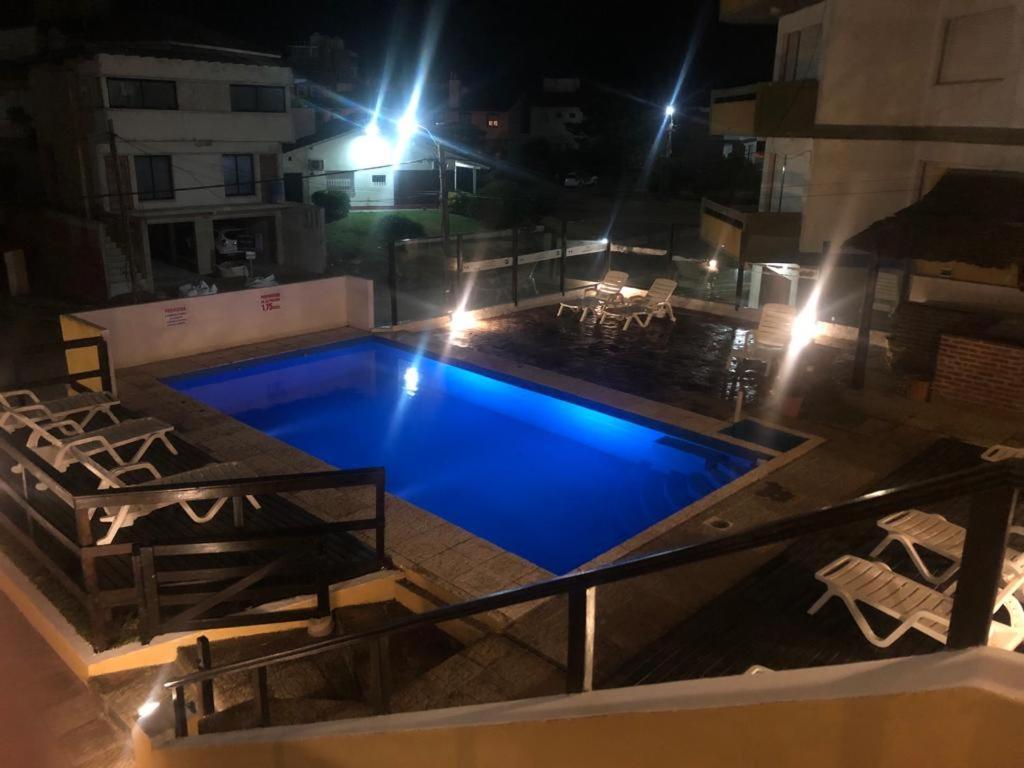 City Mar Playa Villa Gesell Exteriér fotografie